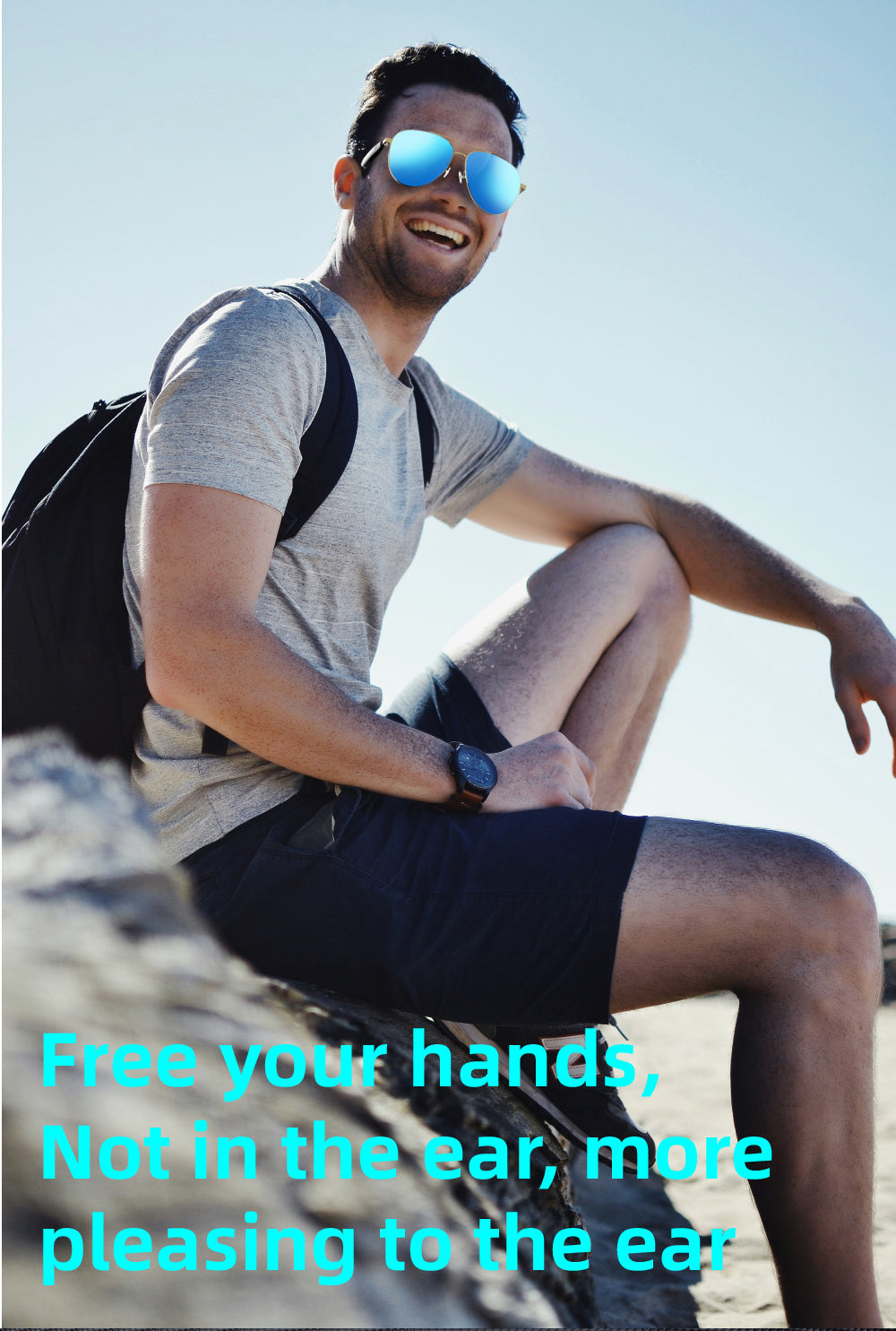 Smart Glasses SG13 Pro
