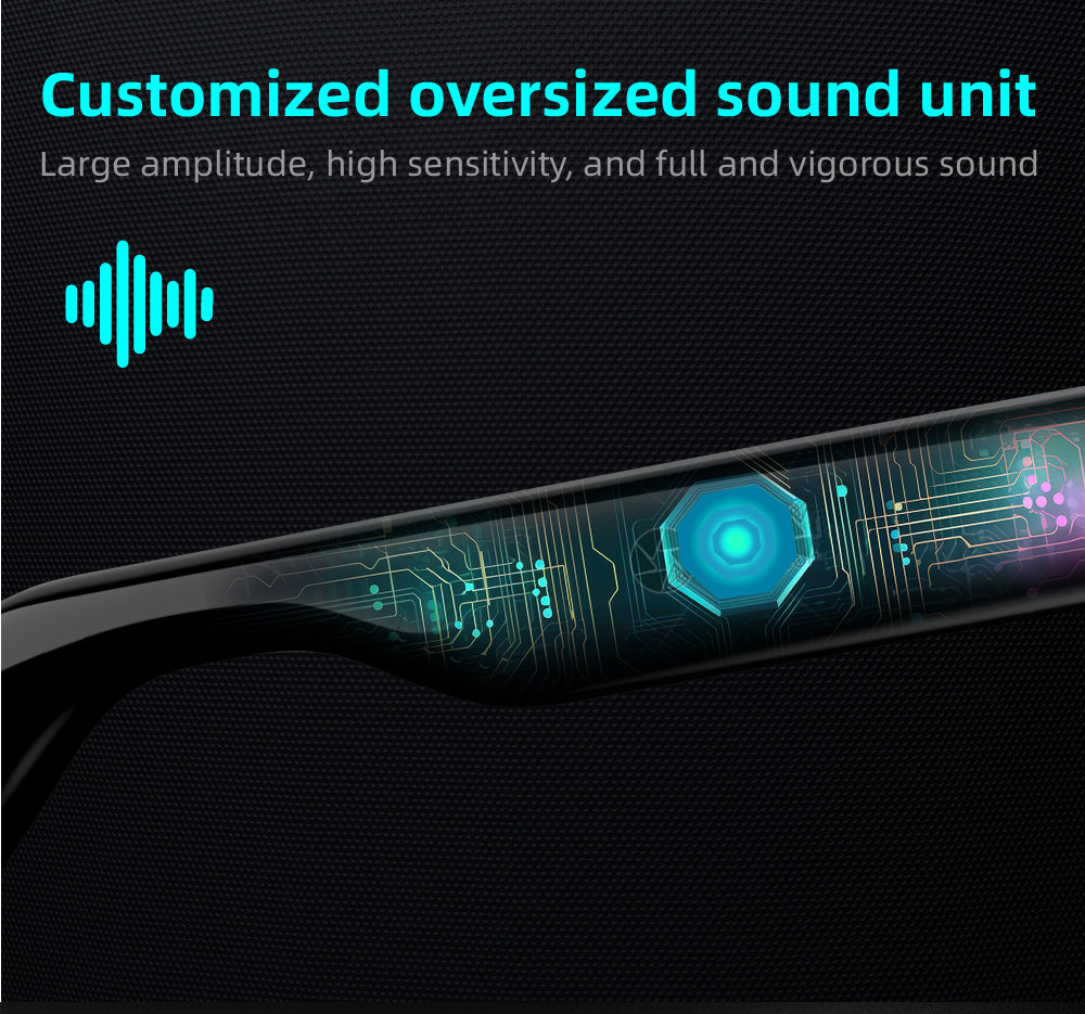 Smart Glasses SG13 Pro