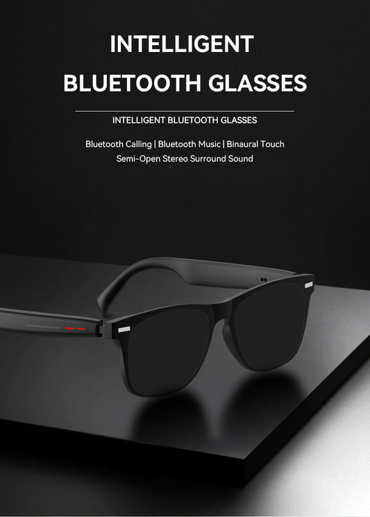 Smart Glasses D13