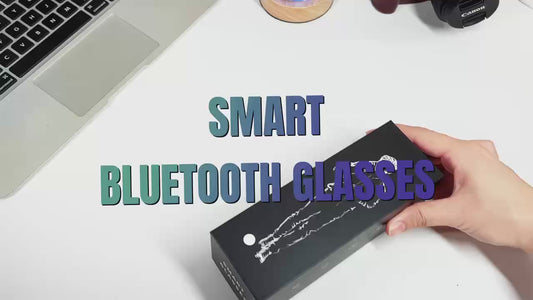Smart Glasses D13
